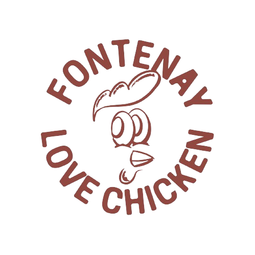 FONTENAY LOVE CHICKEN